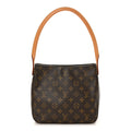 Monogram Looping MM