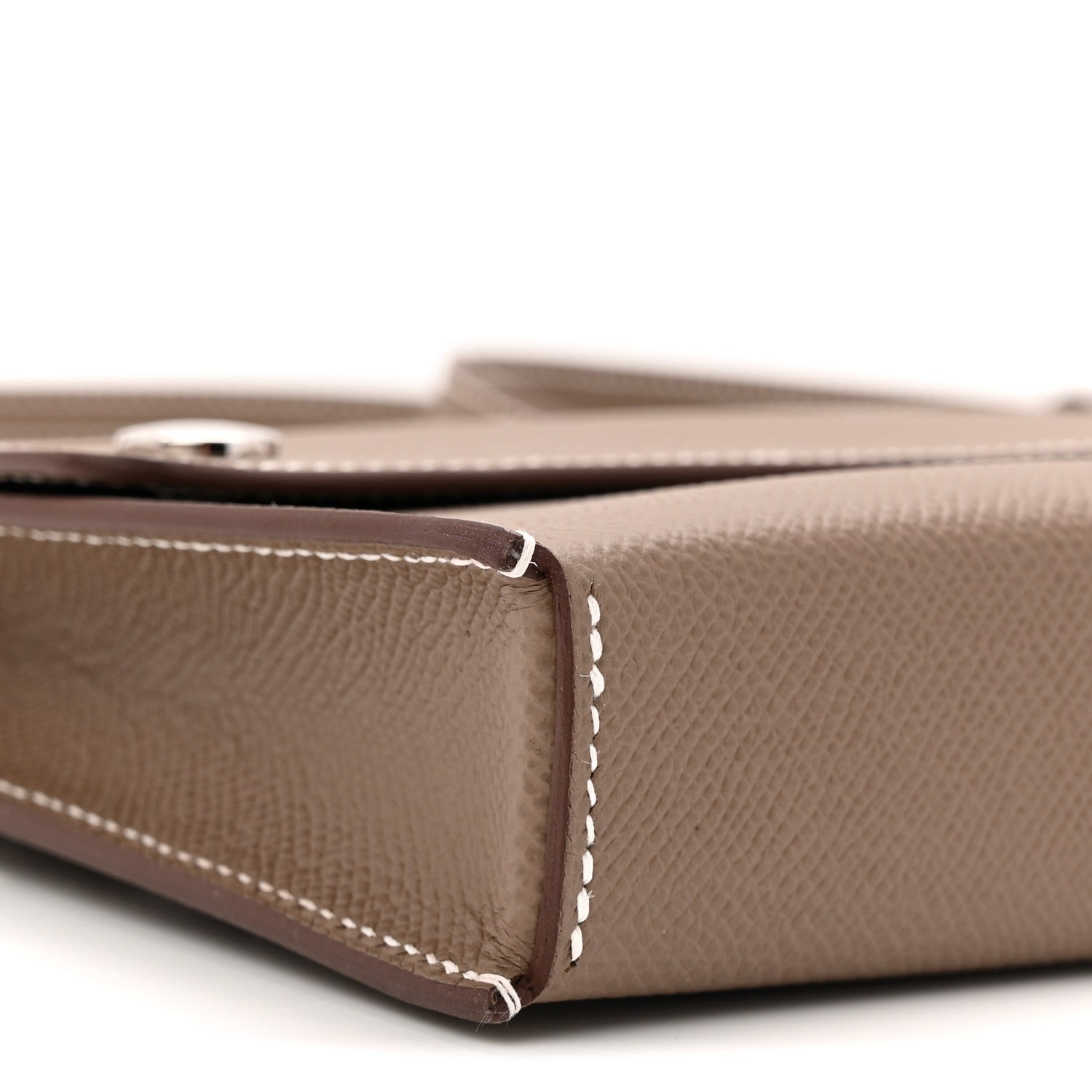 Epsom Hermesnap Wallet Etoupe
