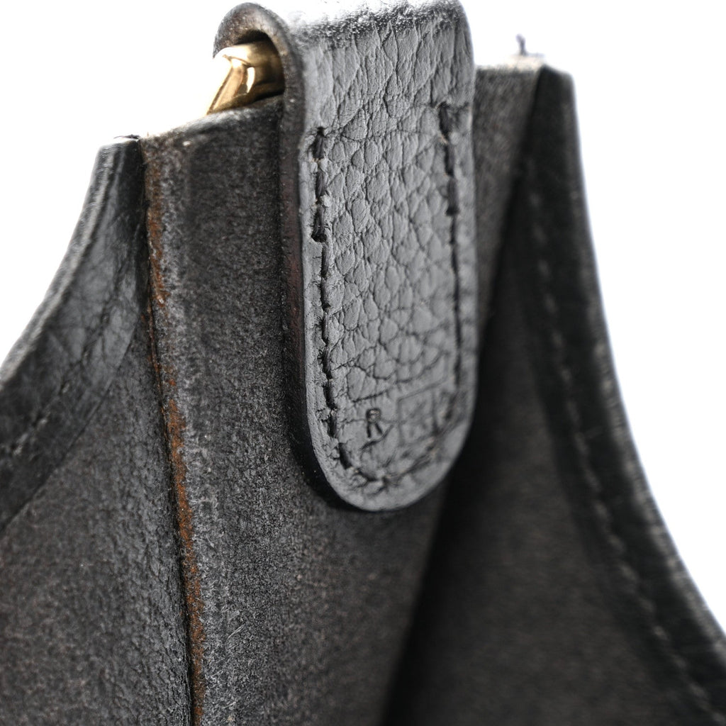Ardennes Evelyne GM Black