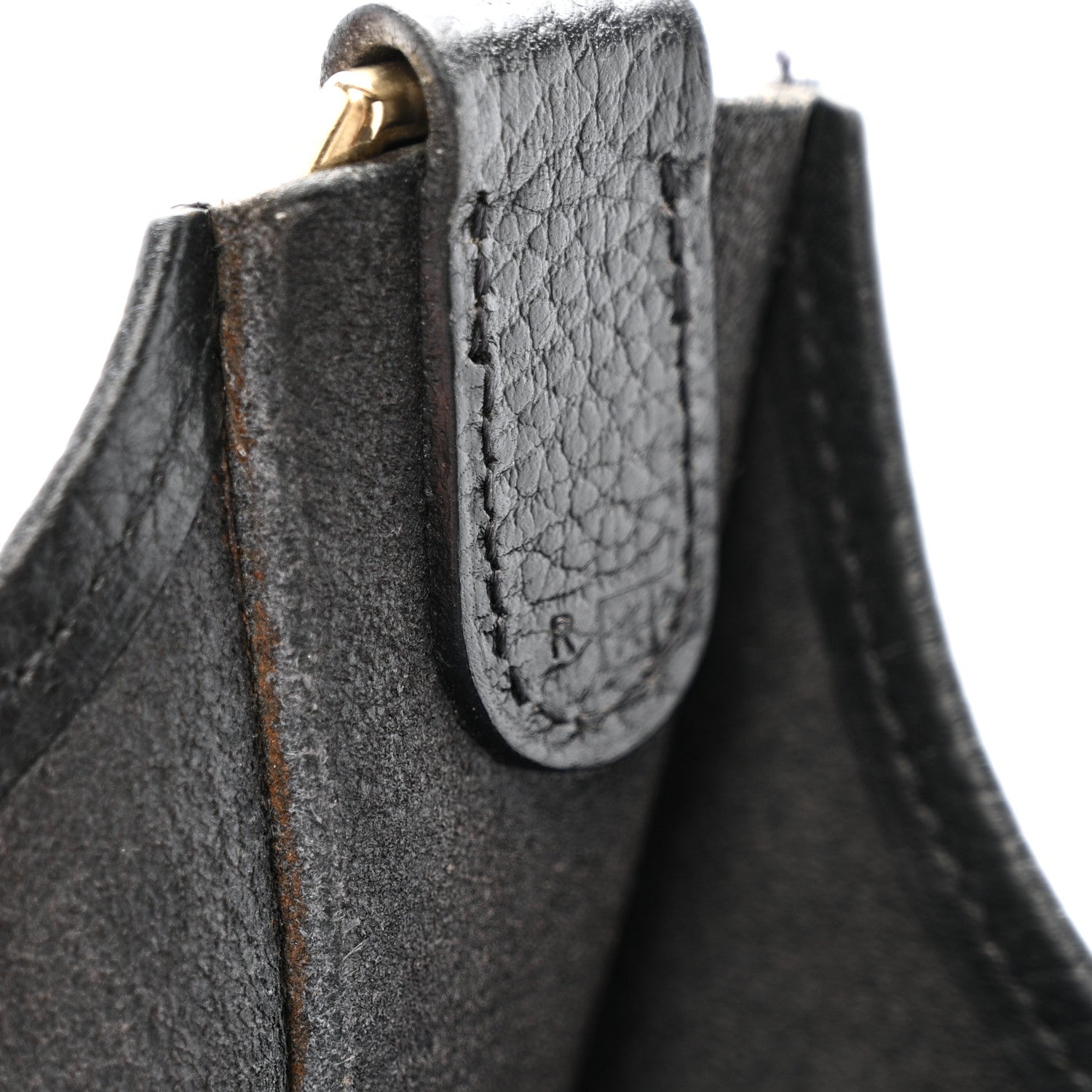 Ardennes Evelyne GM Black