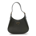 Box Calfskin Shoulder Bag Militare