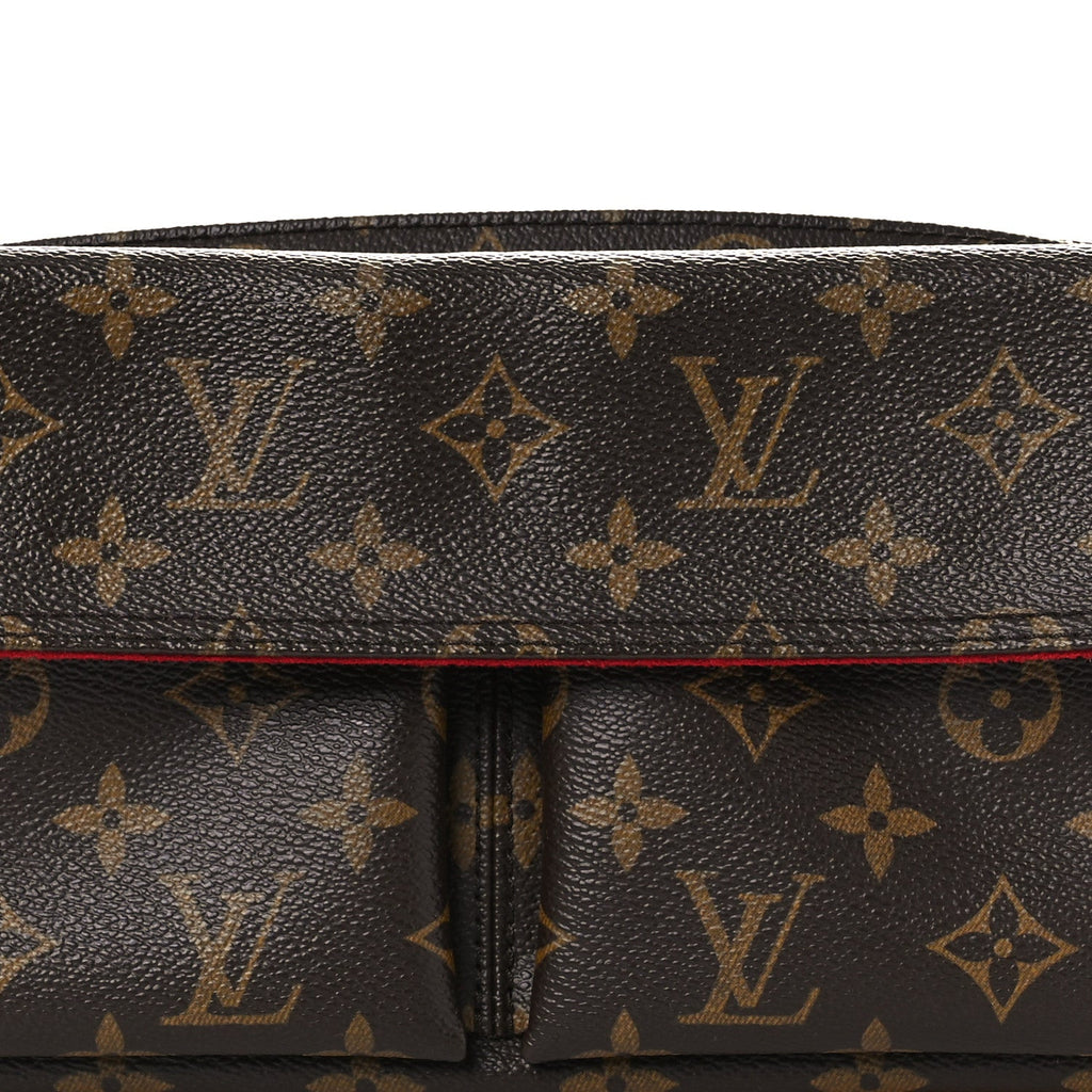 Monogram Viva-Cite MM