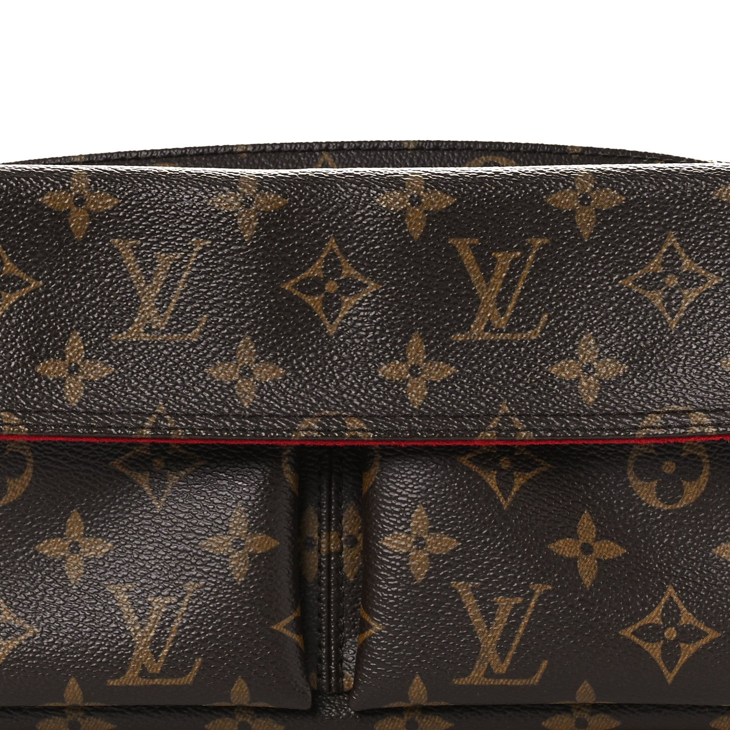 Monogram Viva-Cite MM