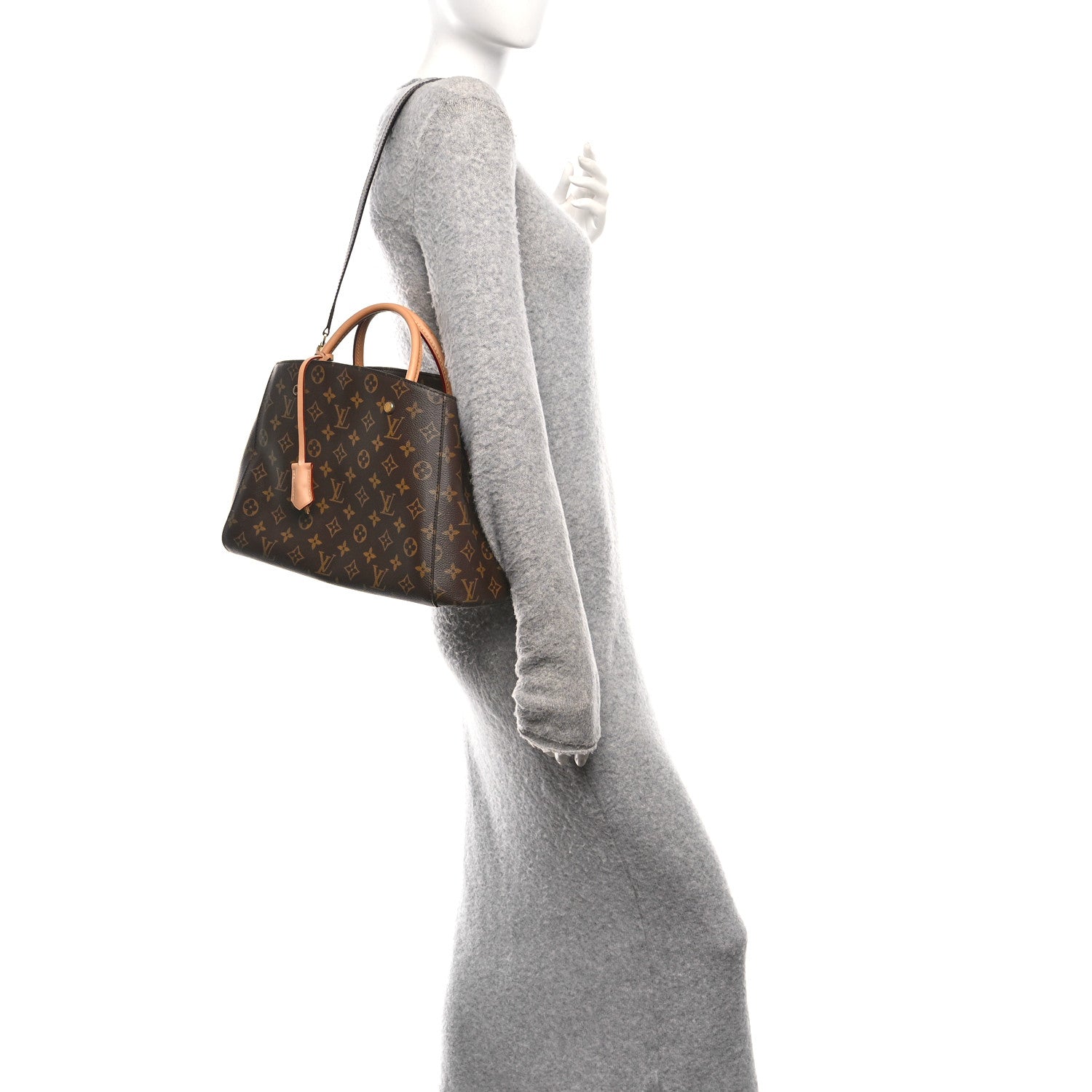 Monogram Montaigne MM