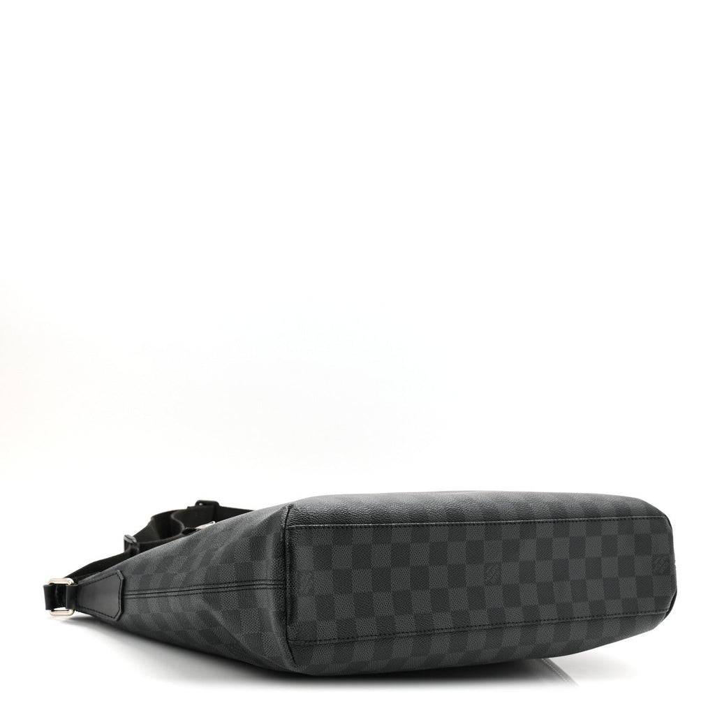 Damier Graphite Mick MM