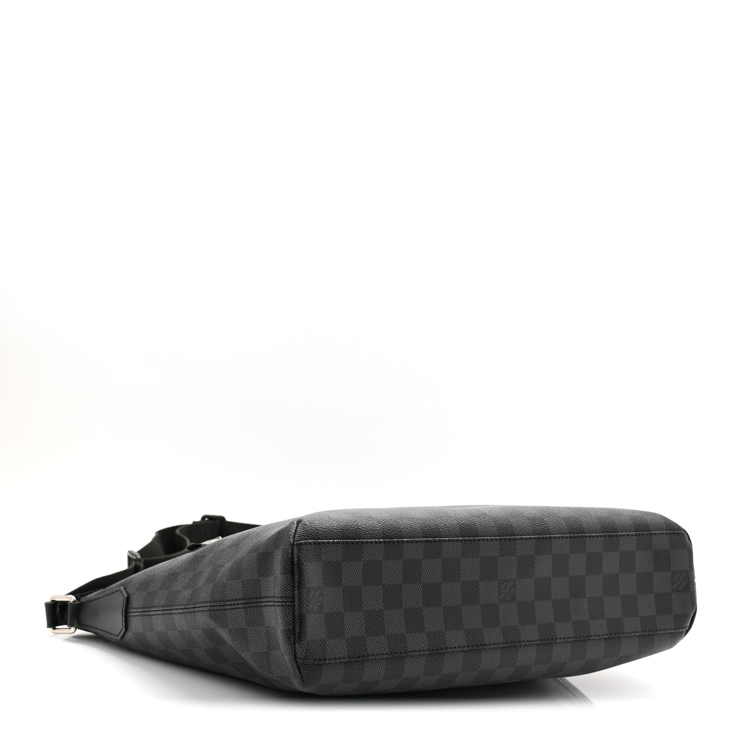 Damier Graphite Mick MM