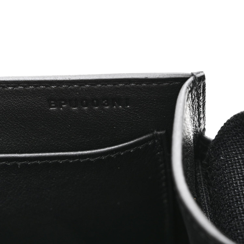 Chevre Mysore Geta Black