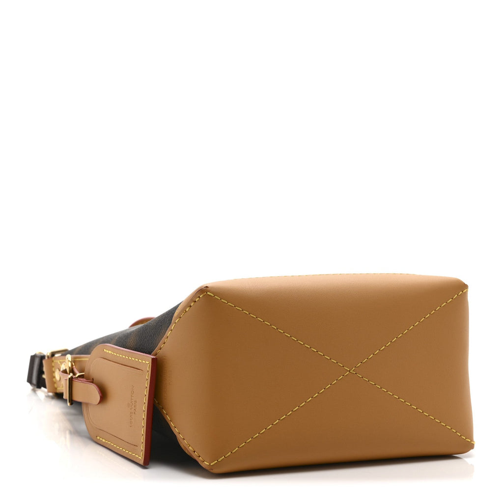 Monogram Blurry Hobo Cruiser PM