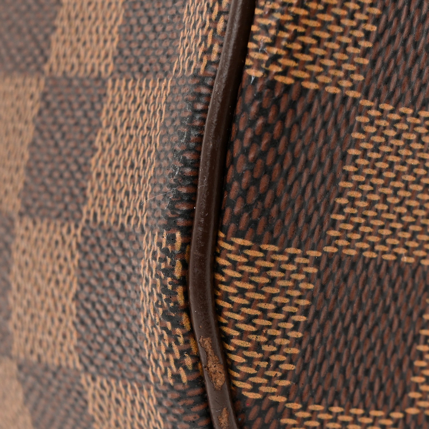 Damier Ebene Ribera MM