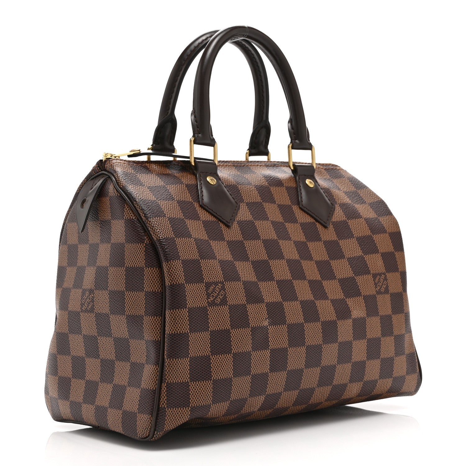 Damier Ebene Speedy 25