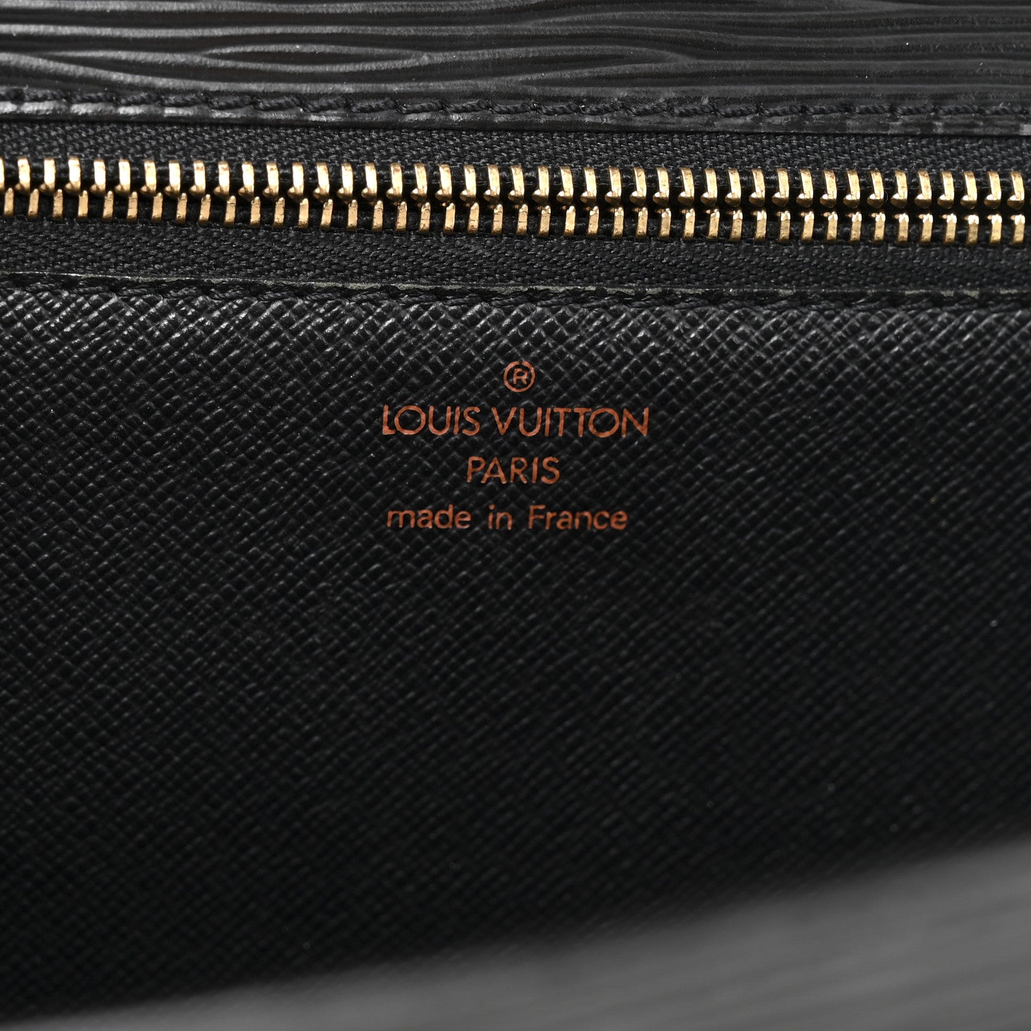 Epi Monceau Black