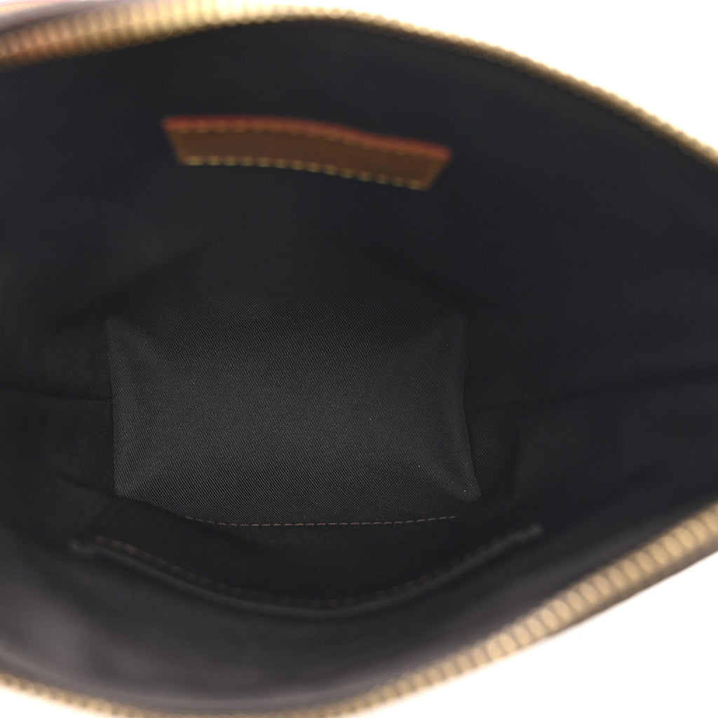 Monogram Blurry Hobo Cruiser PM