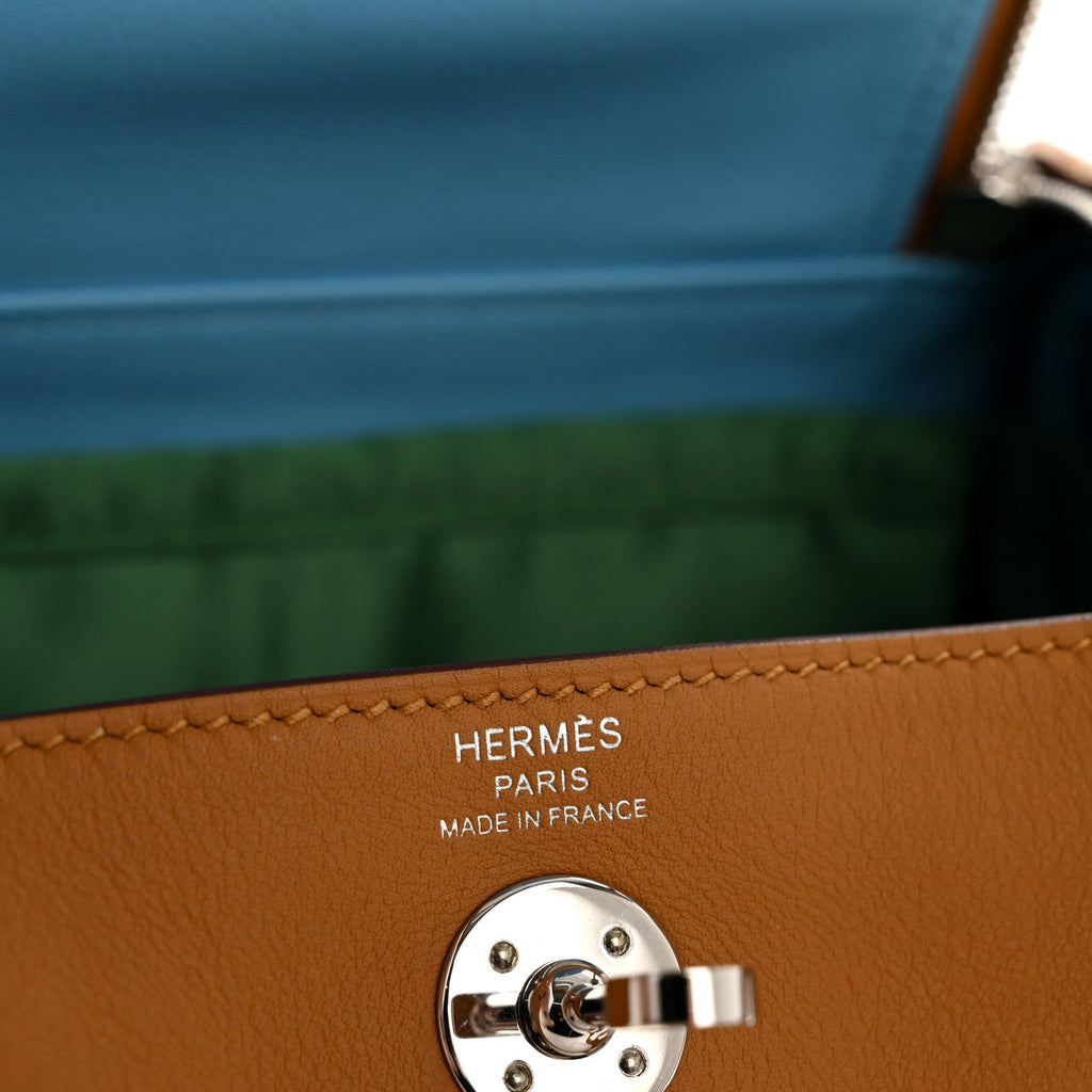 Swift Verso Mini Lindy 20 Sesame Bleu Brume