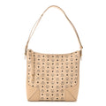 Visetos Medium Klara Hobo Beige
