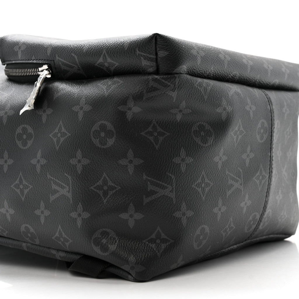 Monogram Eclipse Discovery Backpack PM
