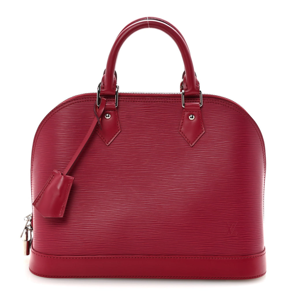 Epi Alma PM Fuchsia