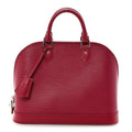 Epi Alma PM Fuchsia