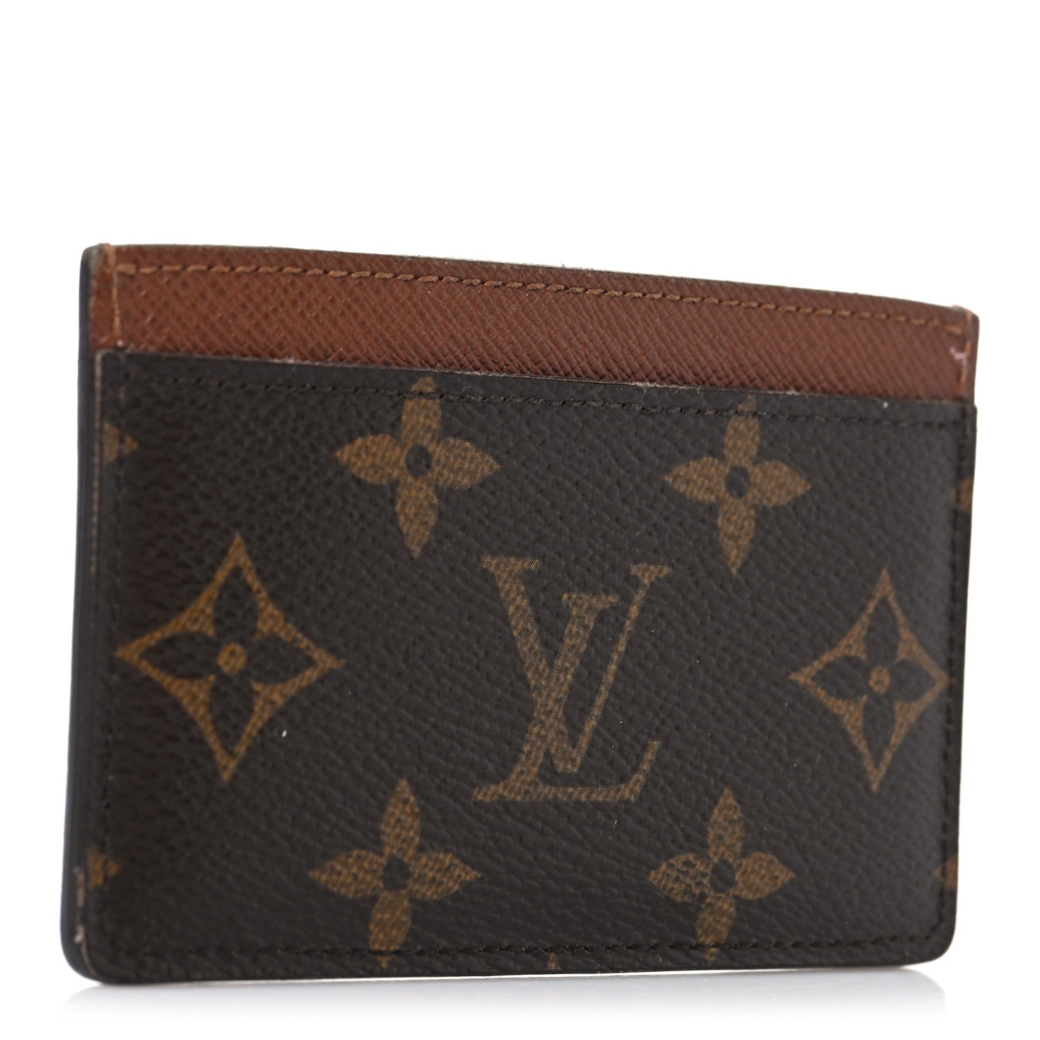 Monogram  Holder Armagnac
