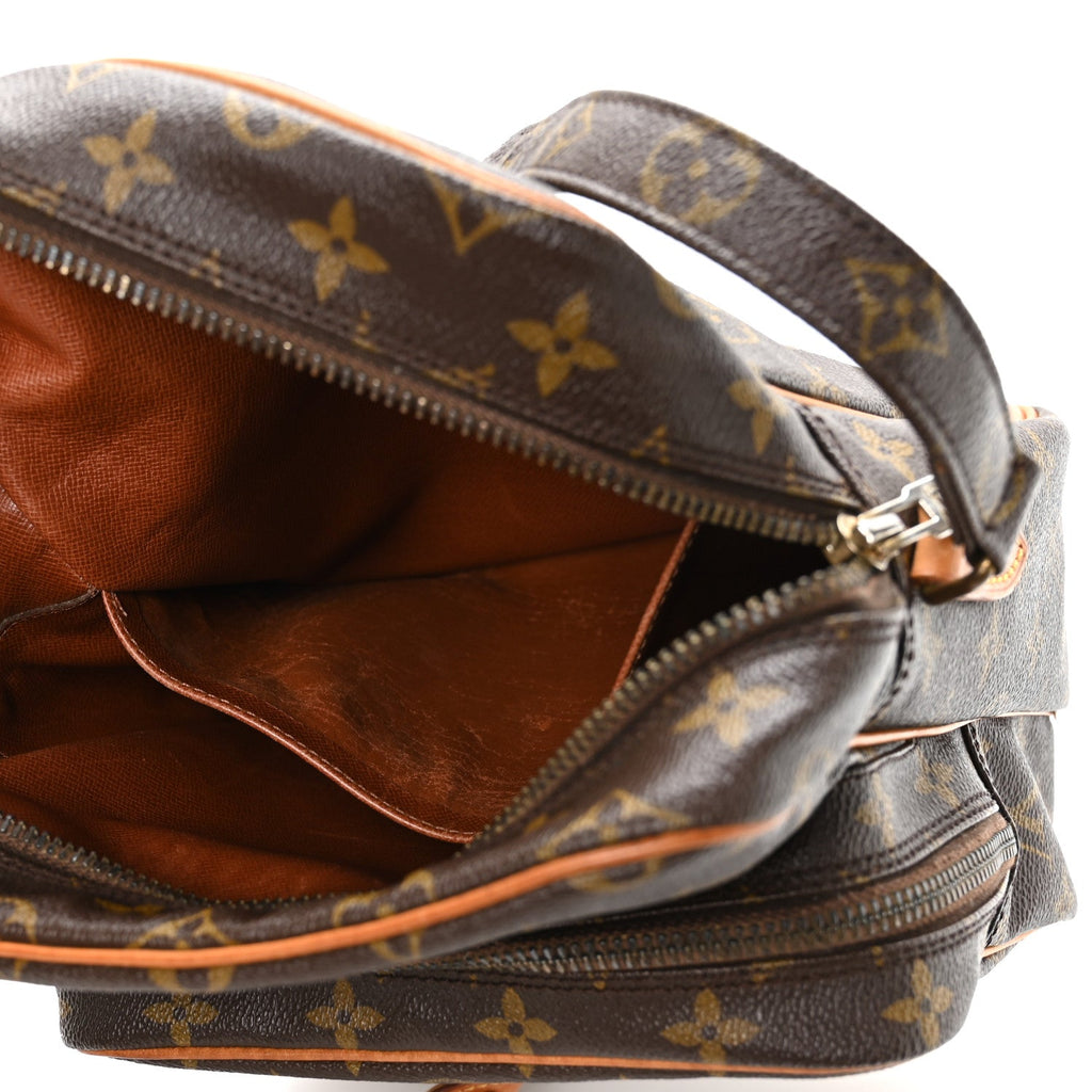 Monogram Amazone MM