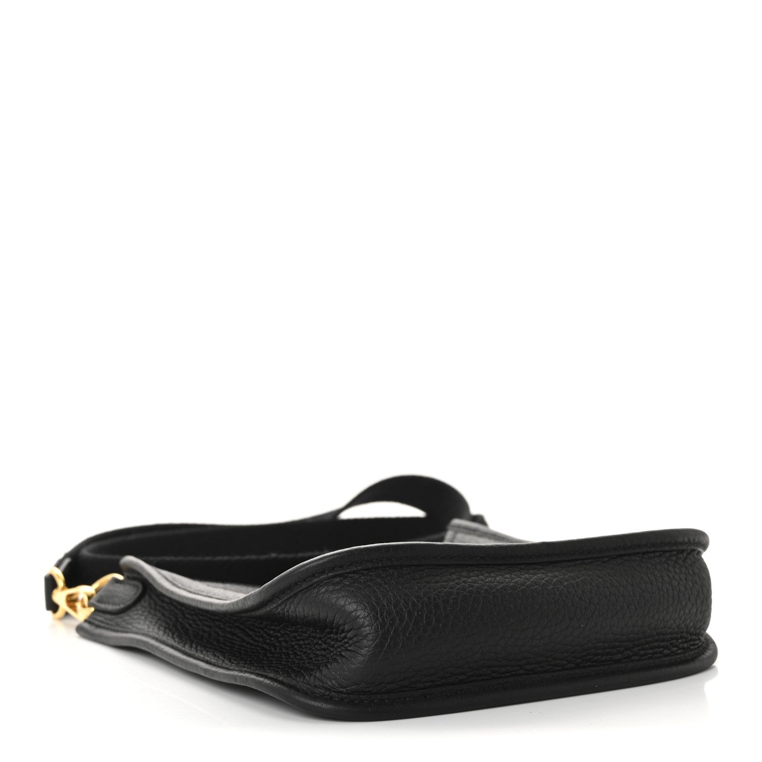 Taurillon Clemence Evelyne TPM Black