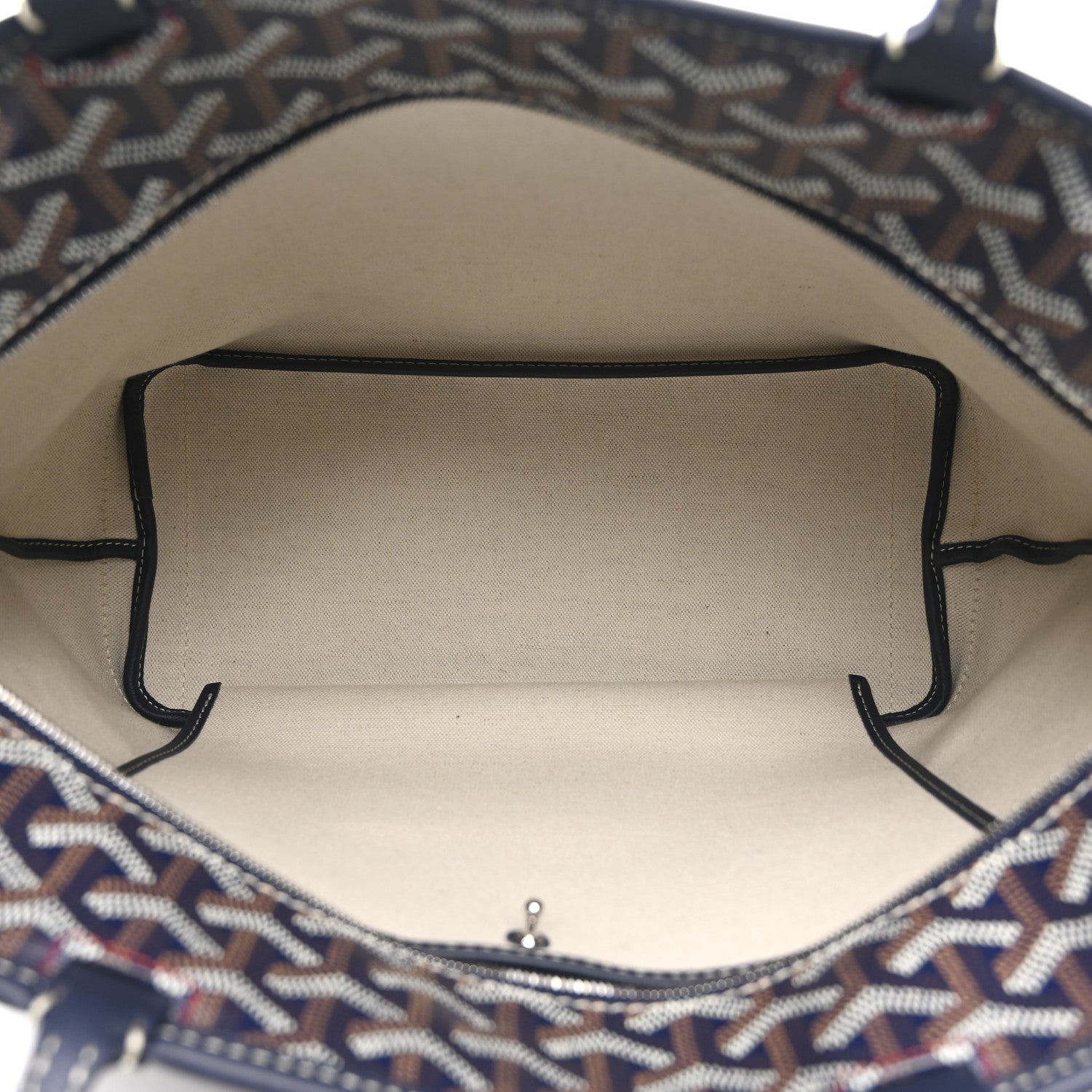 Goyardine Artois PM Navy