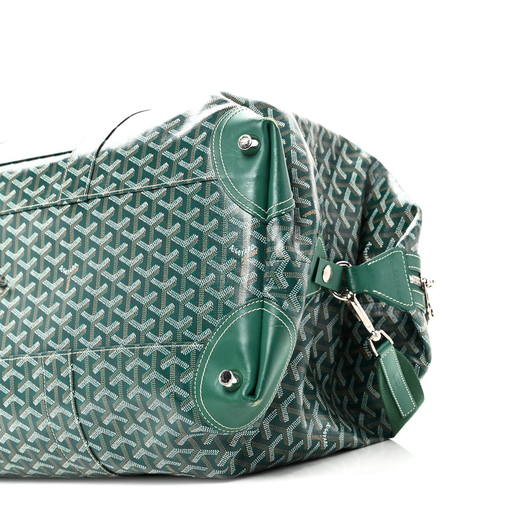 Goyardine Croisiere 55 Green