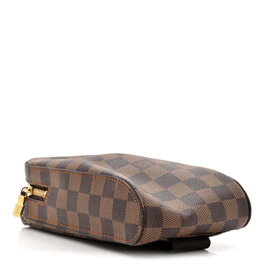 Damier Ebene Geronimos