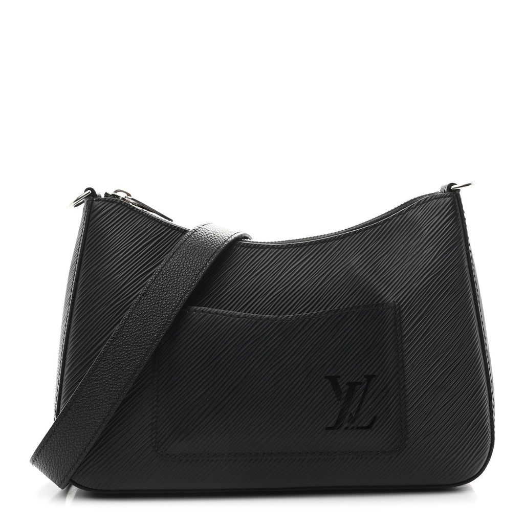 Epi Marelle Black