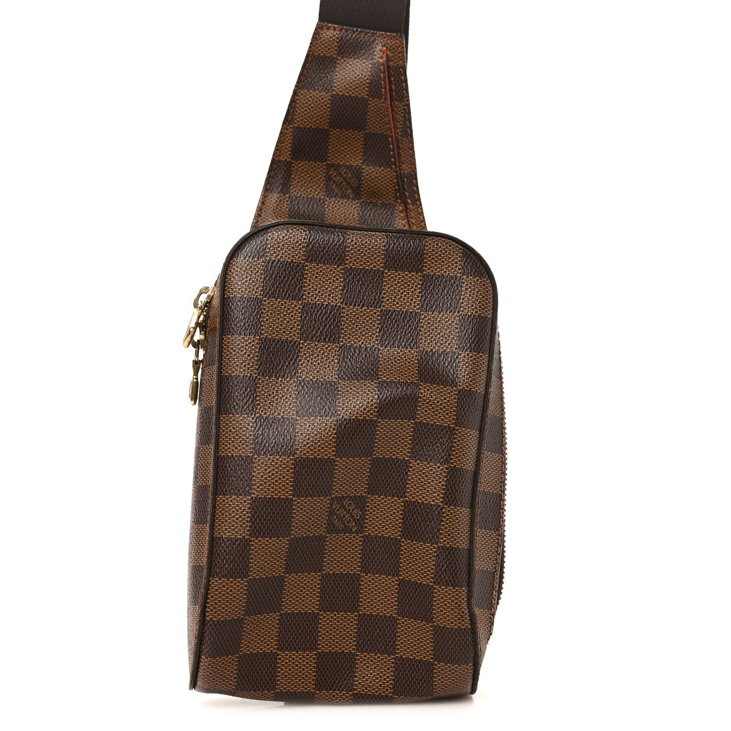 Damier Ebene Geronimos