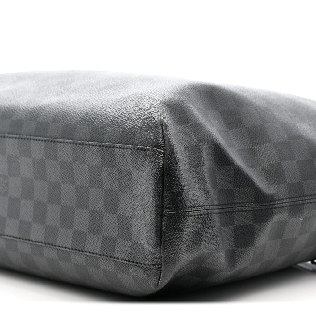 Damier Graphite Mick MM
