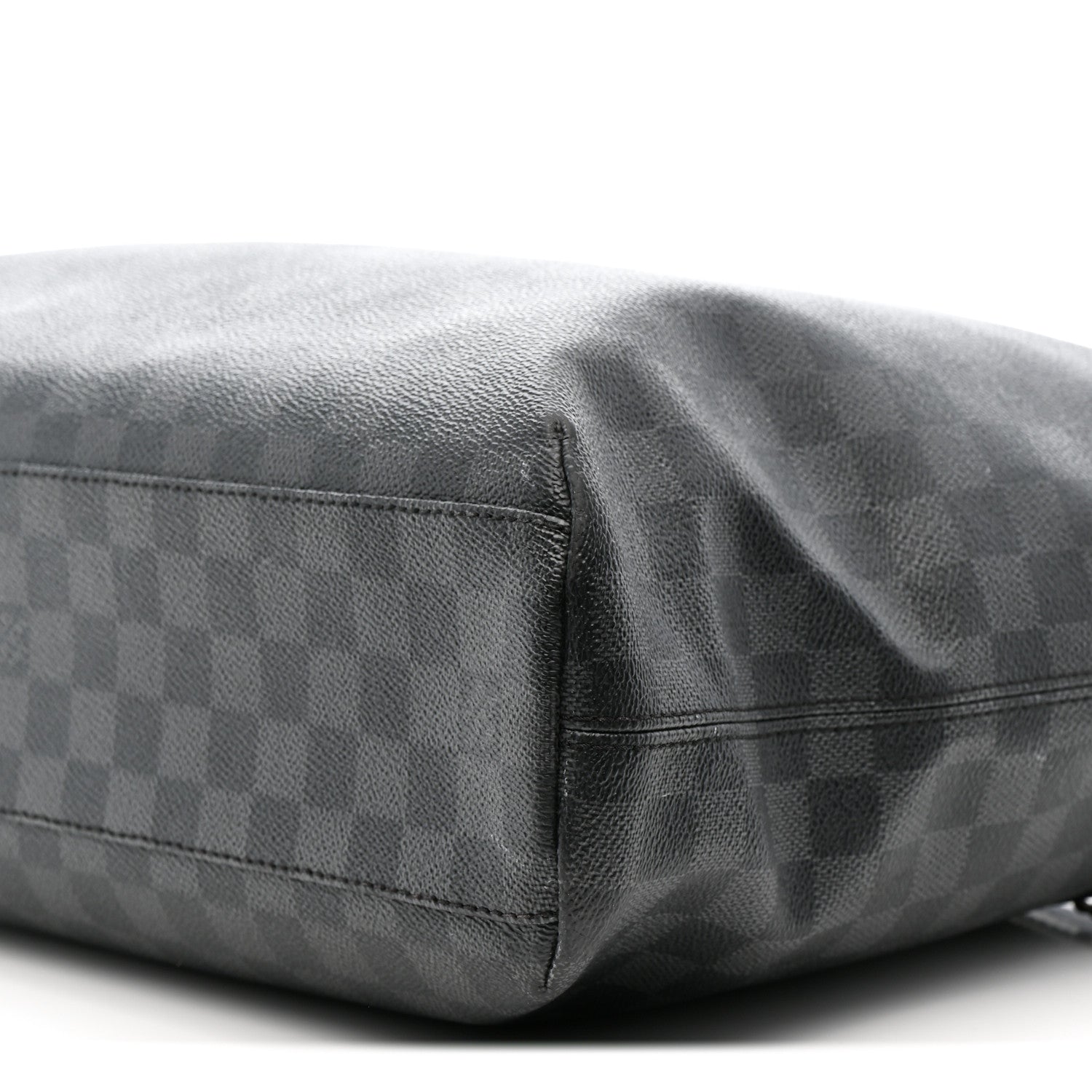 Damier Graphite Mick MM