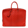 Damier Infini Porte-Documents Voyage Fusion