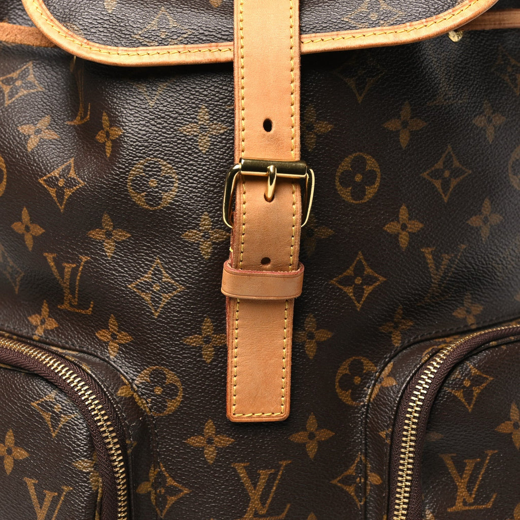 Monogram Bosphore Backpack