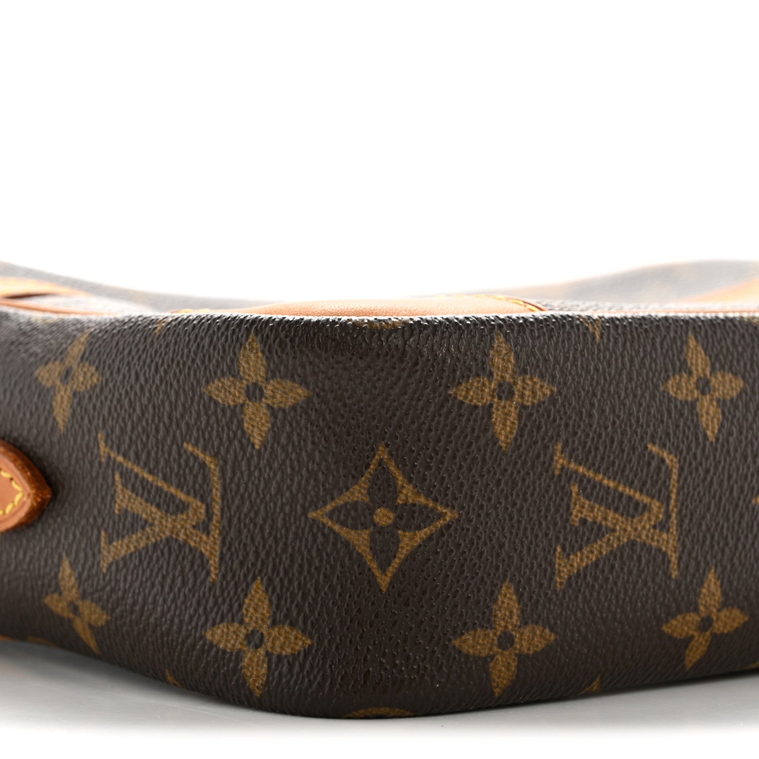 Monogram Trocadero 27