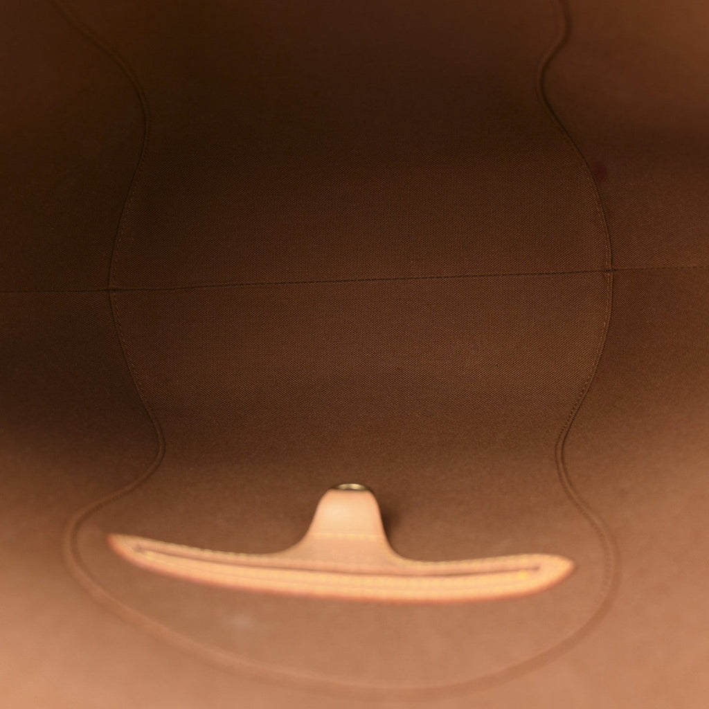 Monogram Ellipse GM Shopping Bag