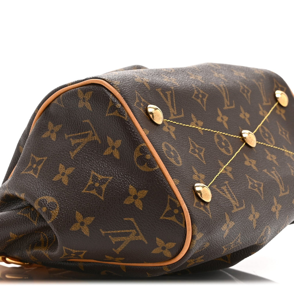 Monogram Tivoli PM