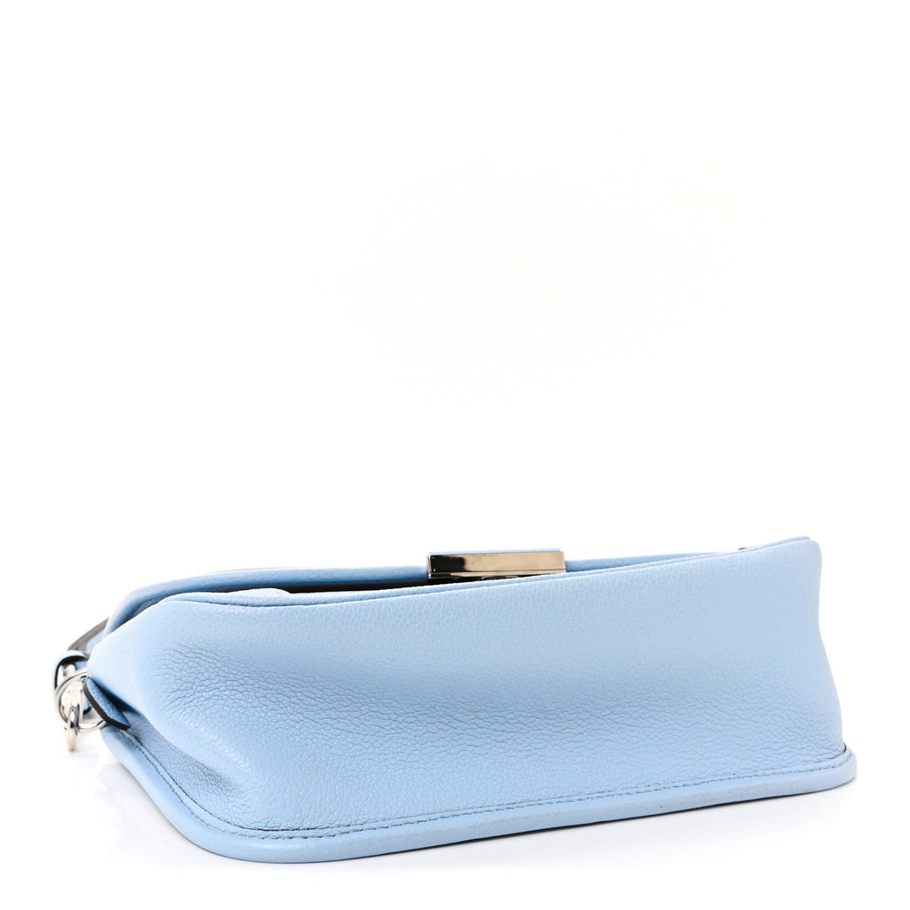 Epi Buci Crossbody Bleu Nuage
