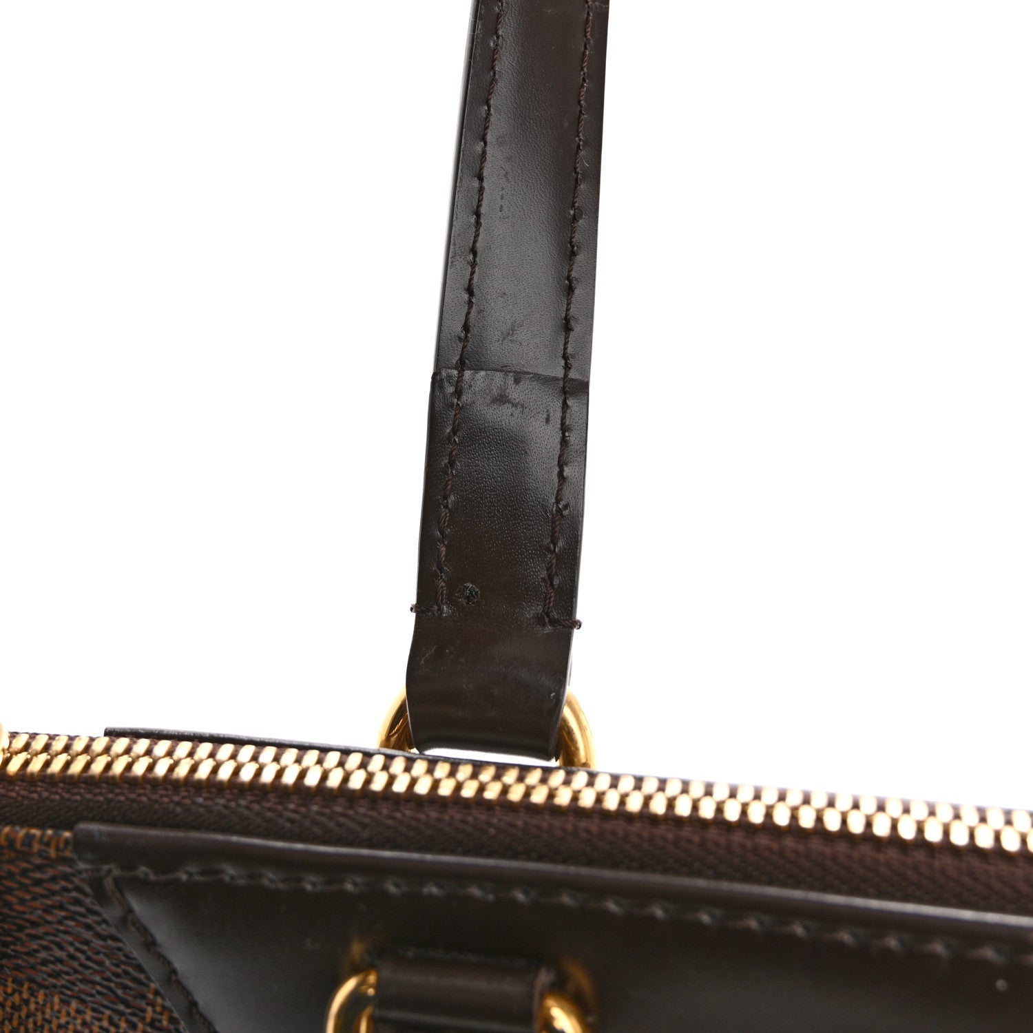 Damier Ebene Westminster PM