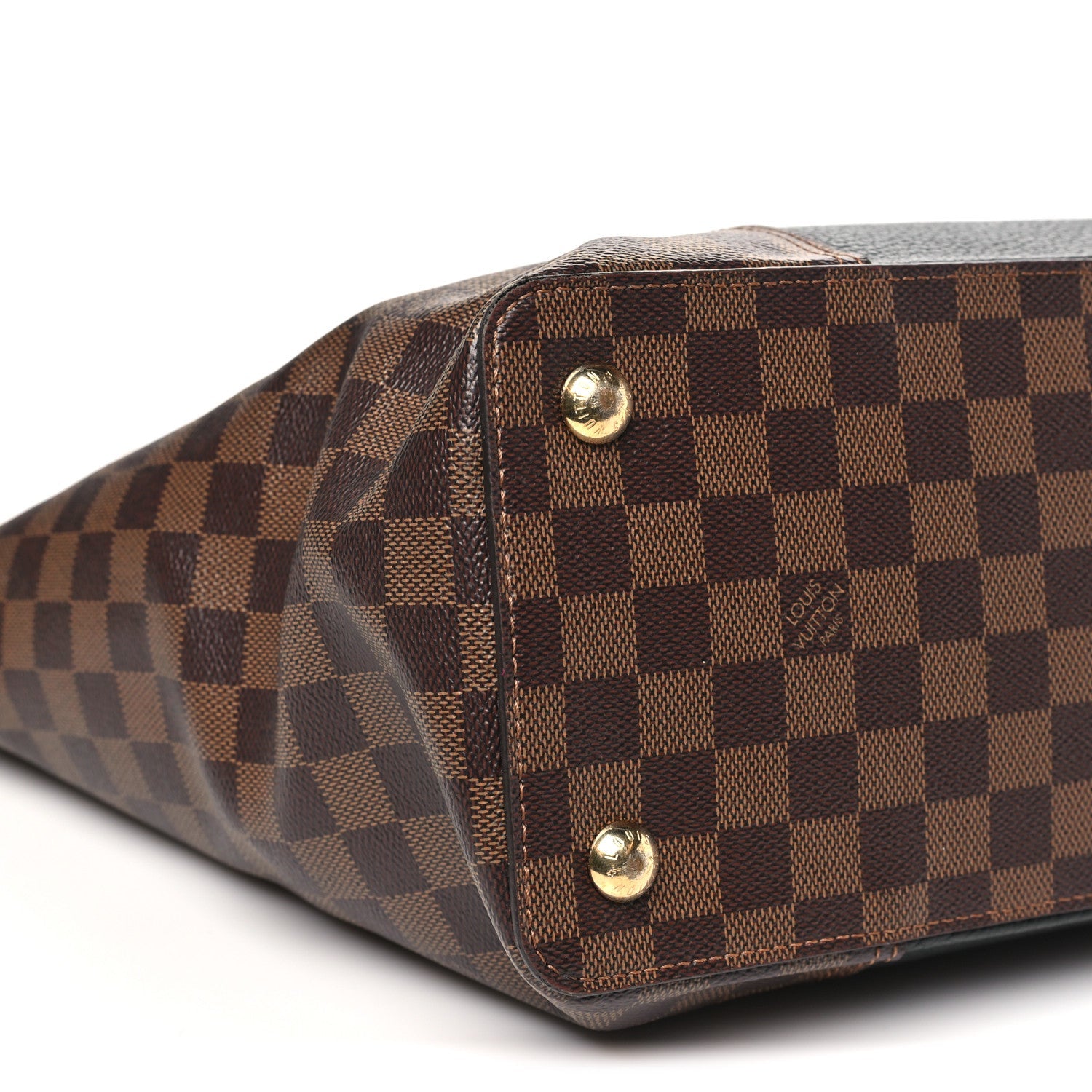 Damier Ebene Jersey Black