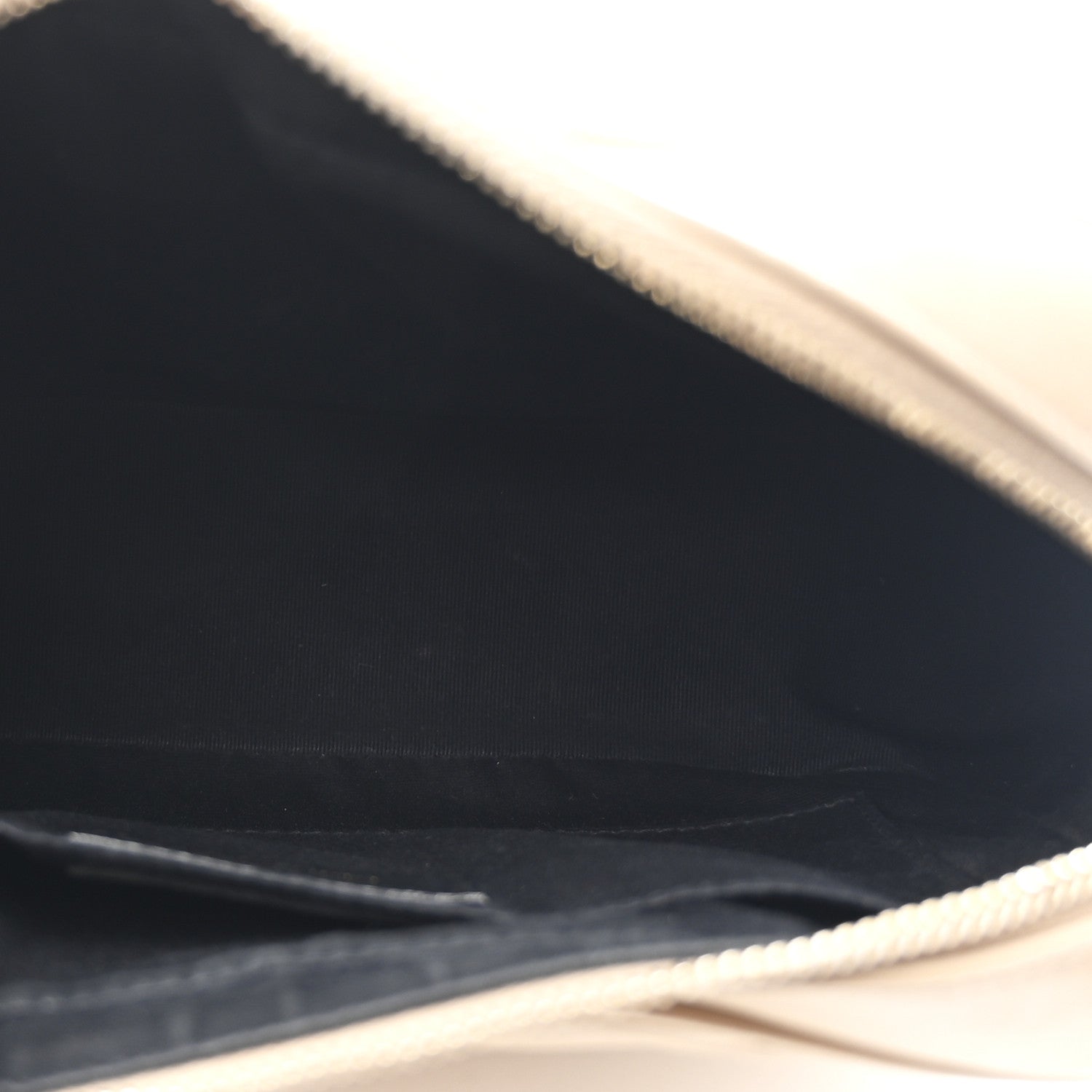 Calfskin Matelasse Monogram Lou Camera Bag Nude Powder