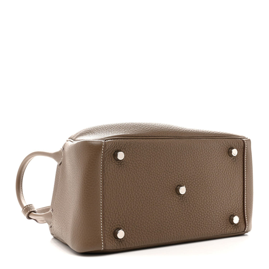 Taurillon Clemence Lindy 26 Etoupe