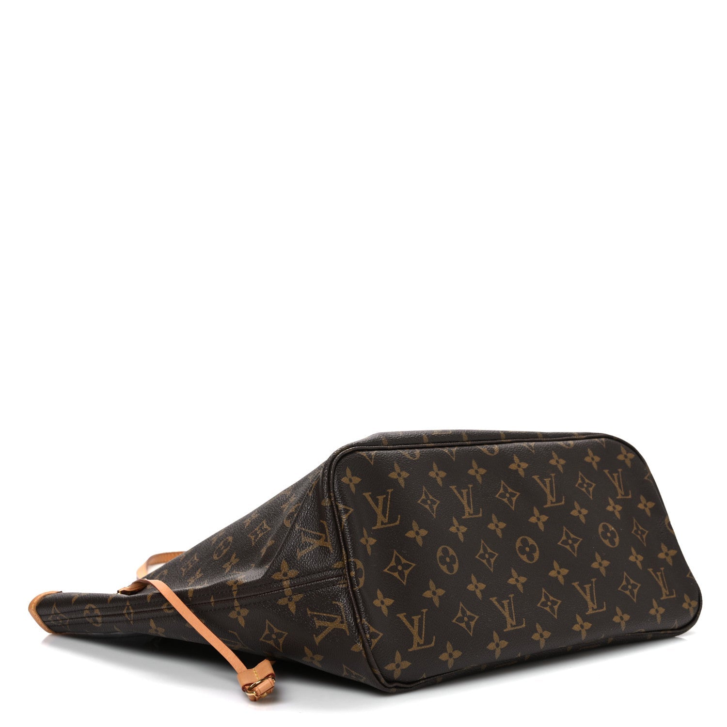Monogram Neo Neverfull MM