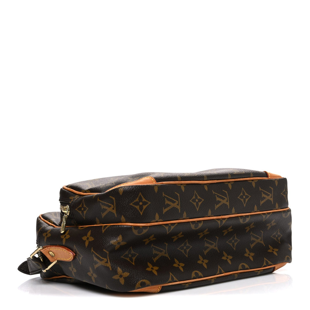 Monogram Nil 28