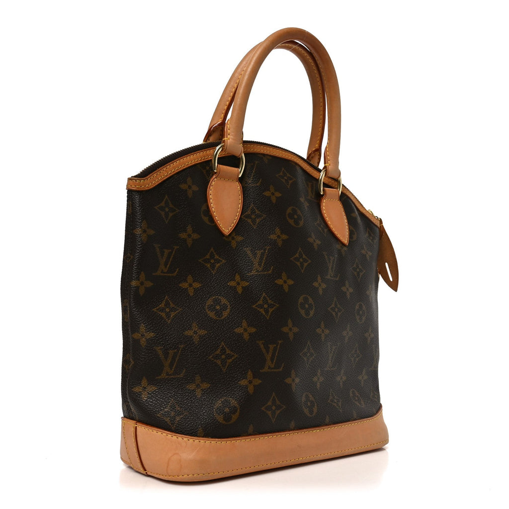Monogram Lockit PM