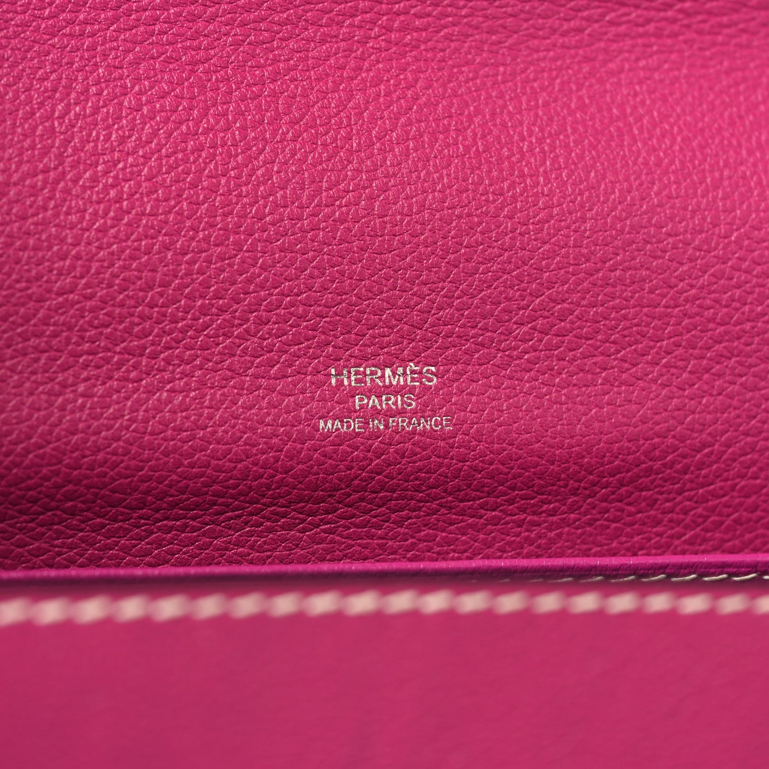 Evercolor Sac Roulis 23 Rose Pourpre