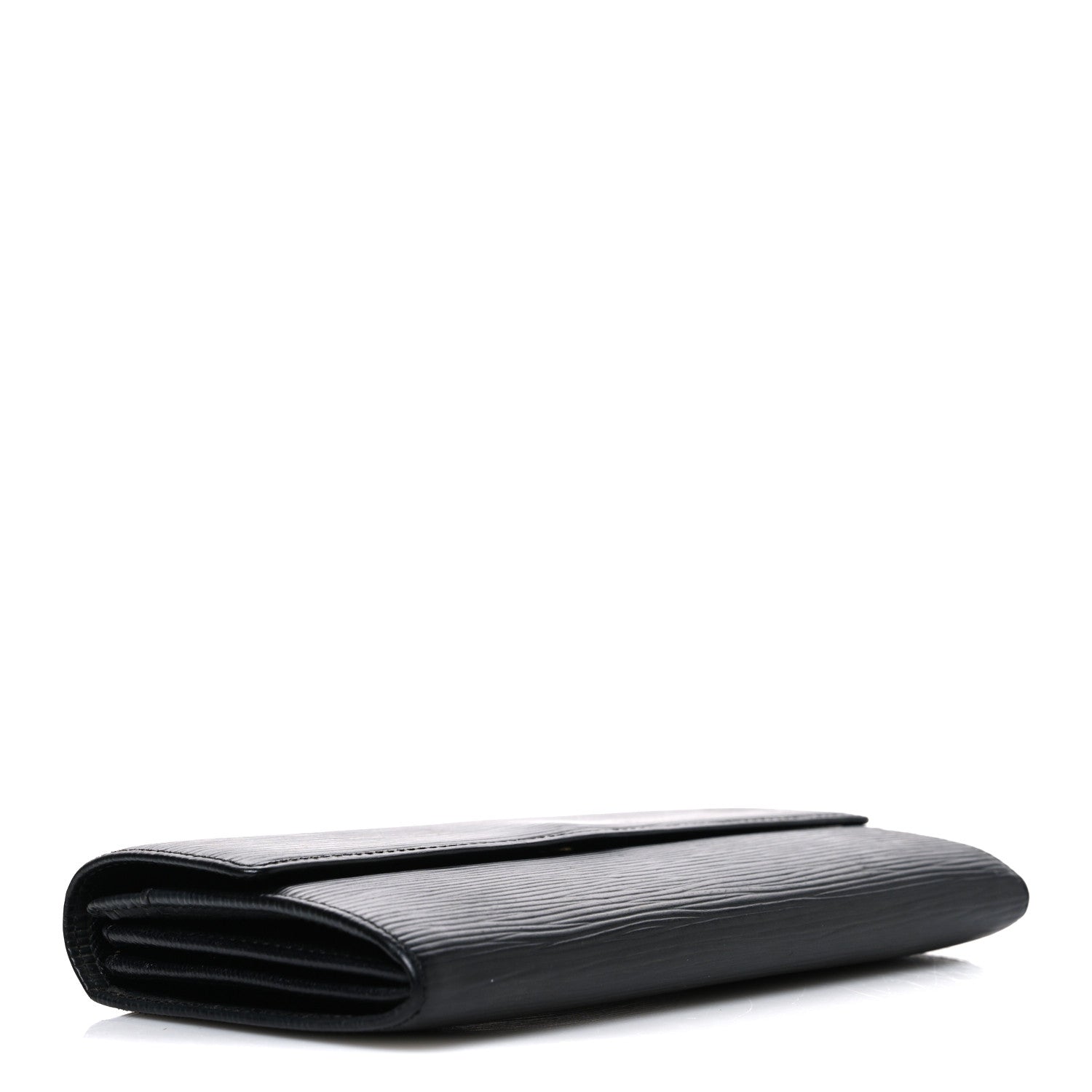Epi Sarah Wallet Black