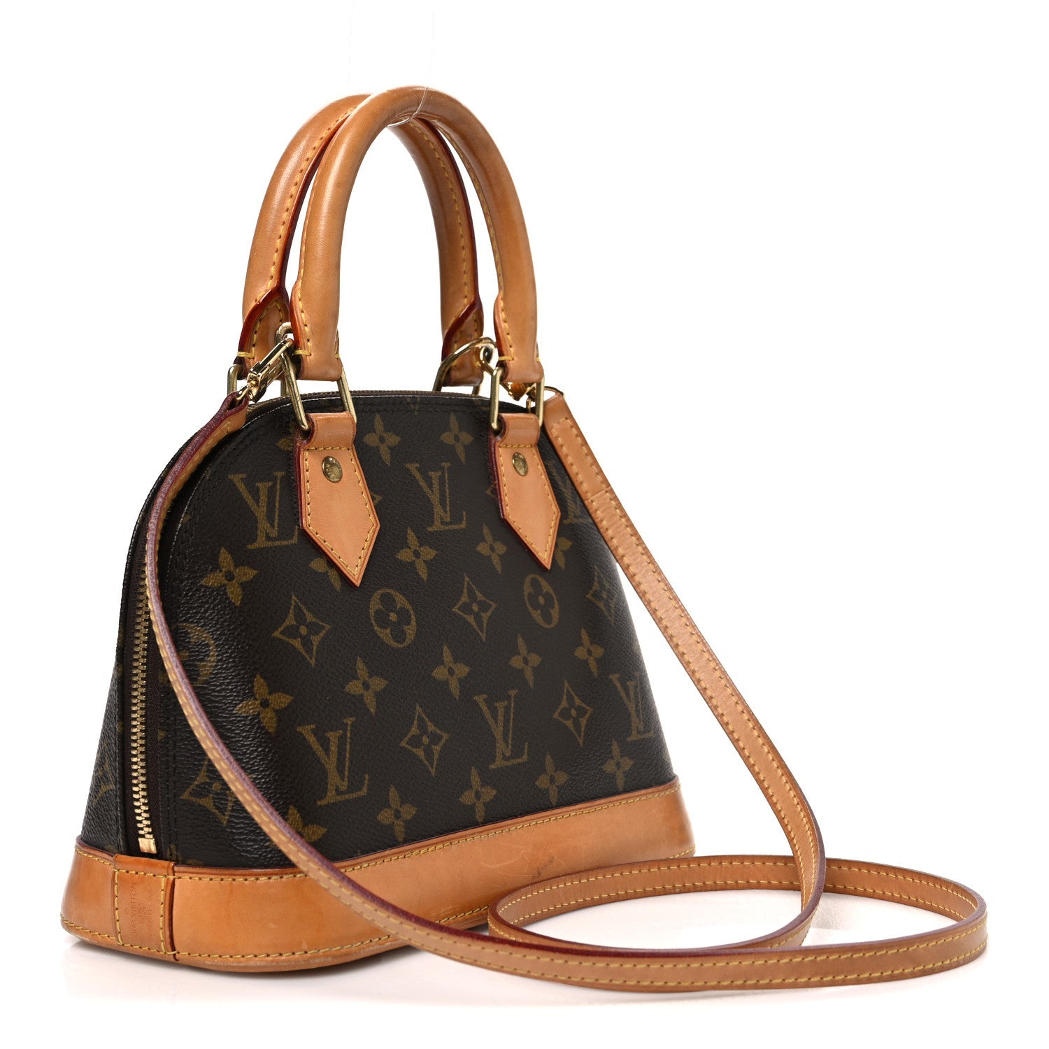 Monogram Alma BB