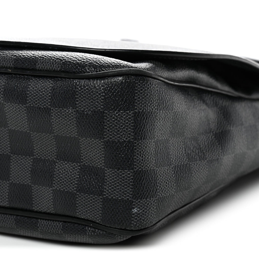 Damier Graphite Daniel MM