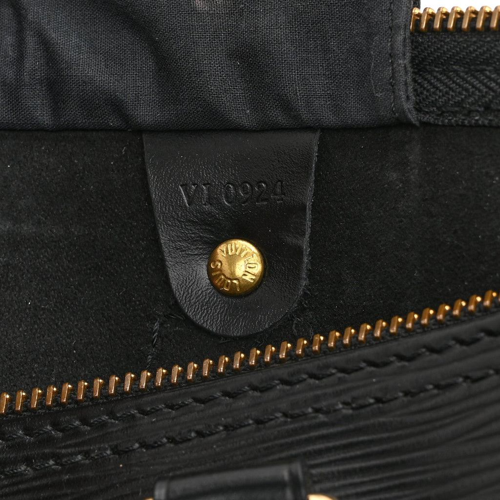 Epi Speedy 35 Black