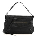 Nylon Medium Le City Moto Black
